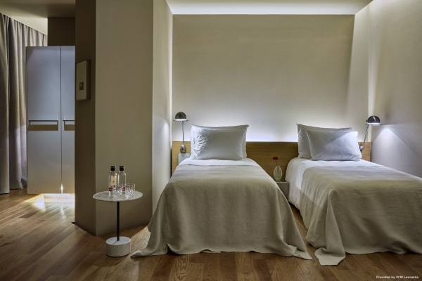 Hotel SIR VICTOR
